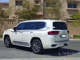 Toyota Land Cruiser VX 2022